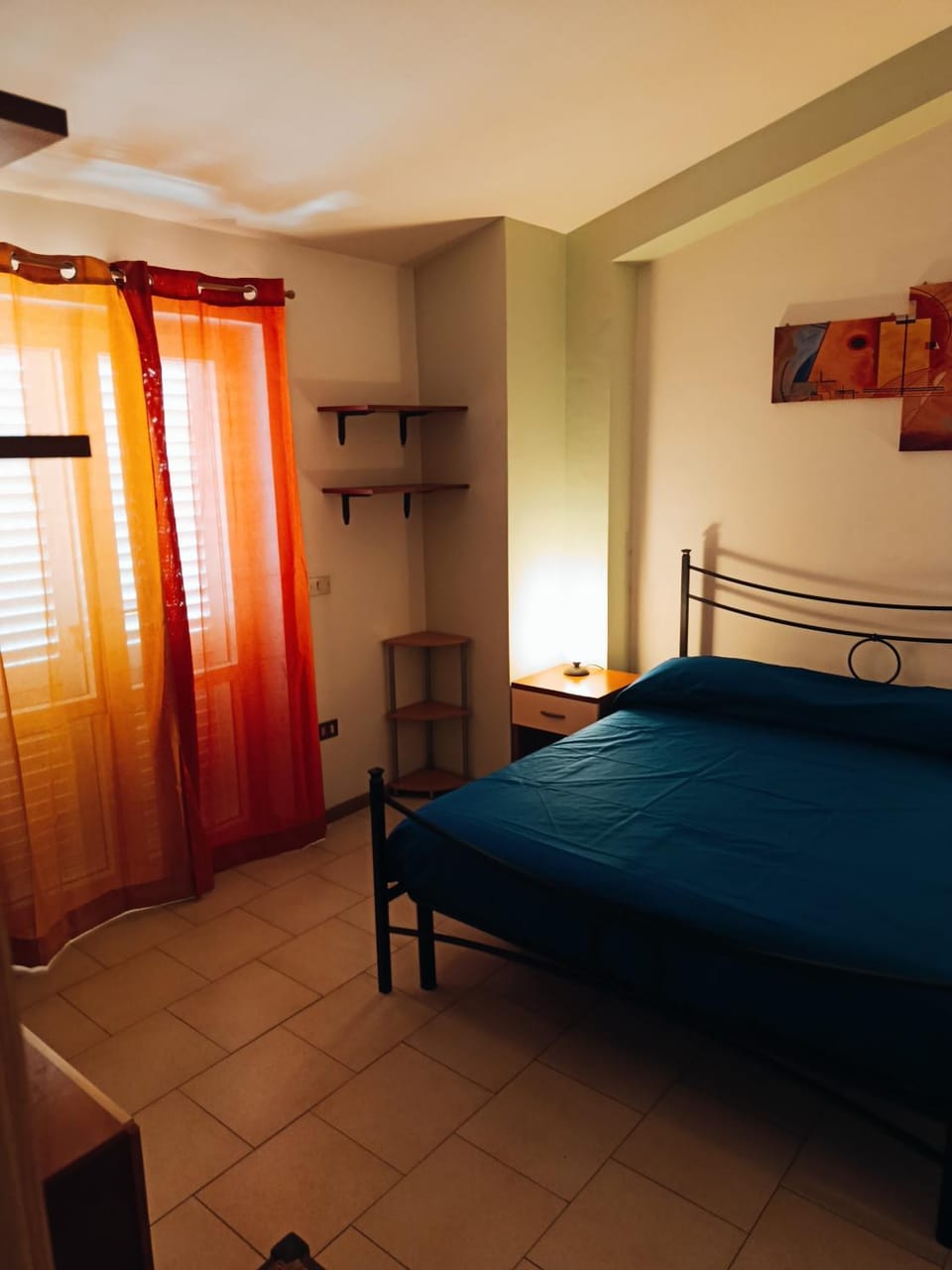 Bed and Breakfast L' Aranciera Bed and Breakfast in Calabria