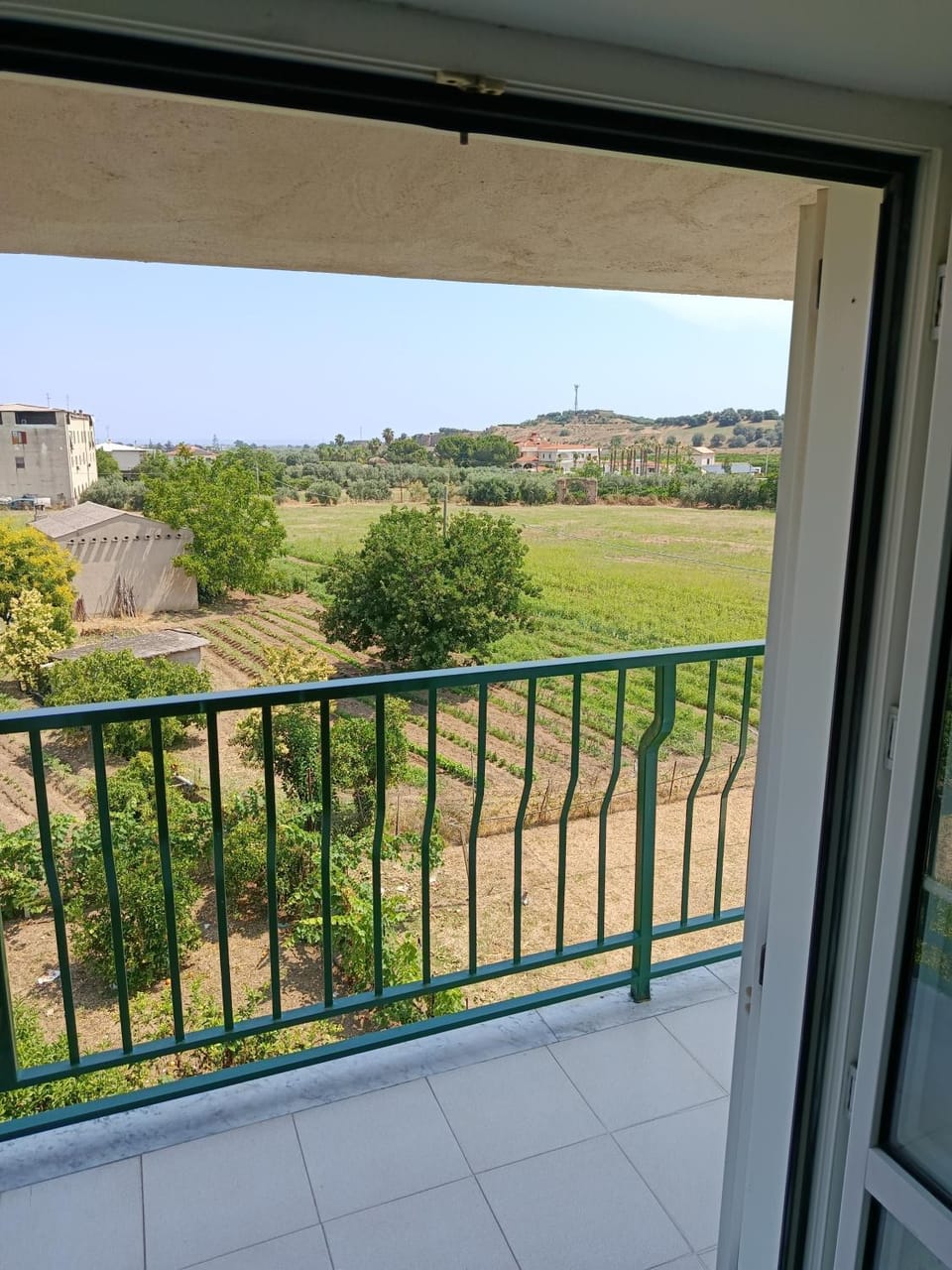 Bed and Breakfast L' Aranciera Bed and Breakfast in Calabria