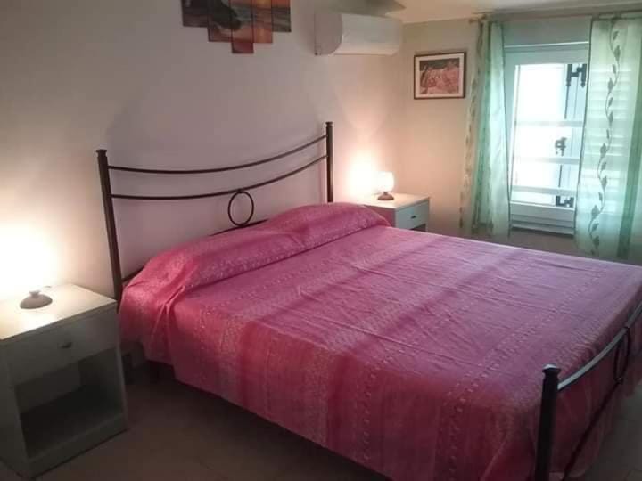 Bed and Breakfast L' Aranciera Bed and Breakfast in Calabria