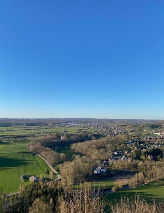 Villa du Rond du Roi Villa in Wallonia, Belgium