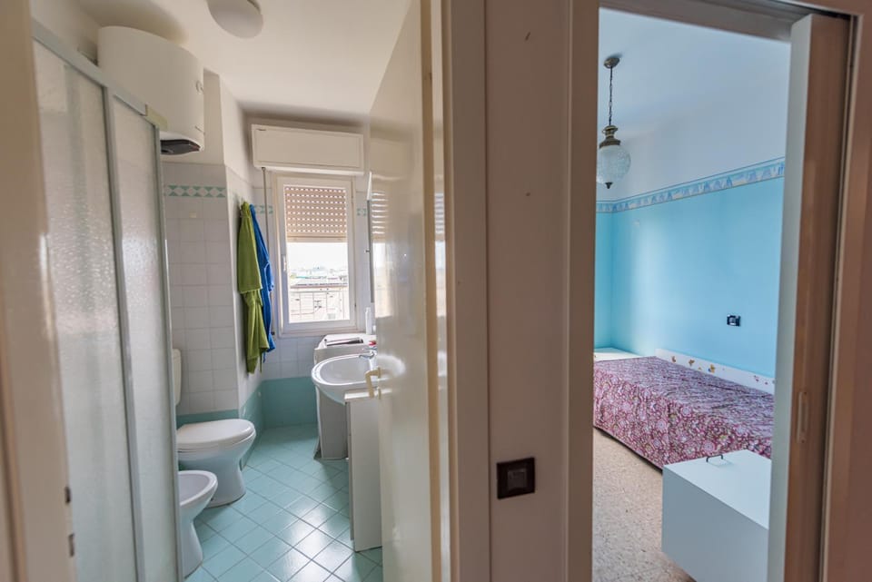 Condominio Vania Apartment in Bibione