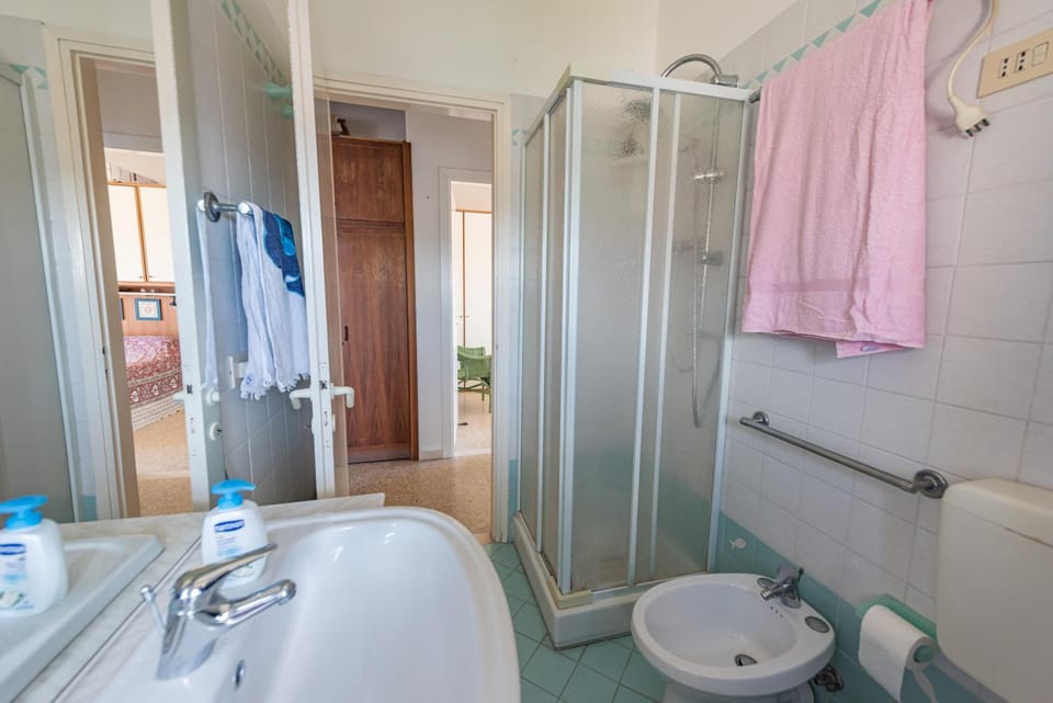 Condominio Vania Apartment in Bibione