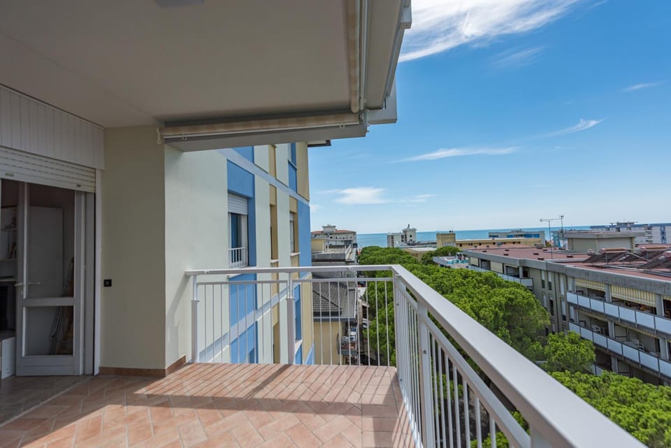 Condominio Vania Apartment in Bibione