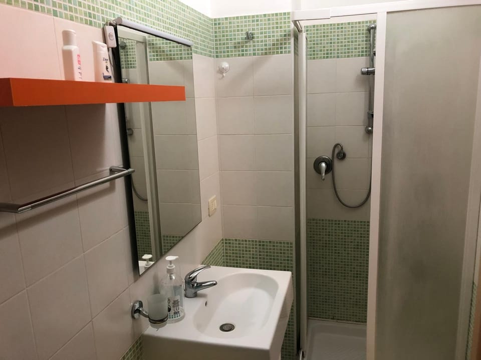 Mansarda Mentana due Apartment in Sicily