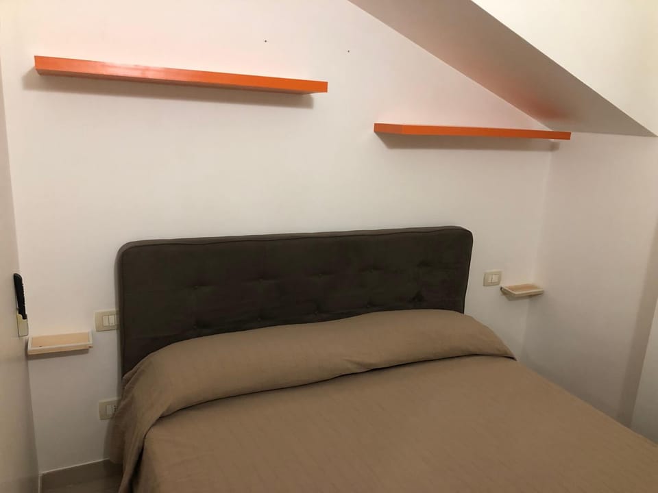 Mansarda Mentana due Apartment in Sicily