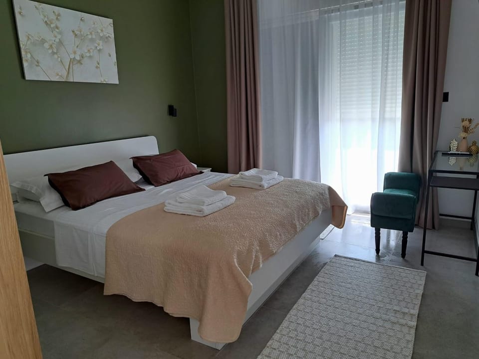 Villa Mara Villa in Zadar County