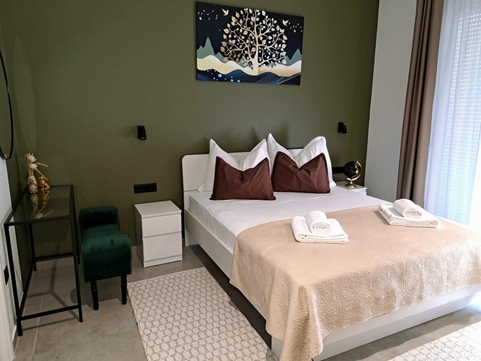 Villa Mara Villa in Zadar County