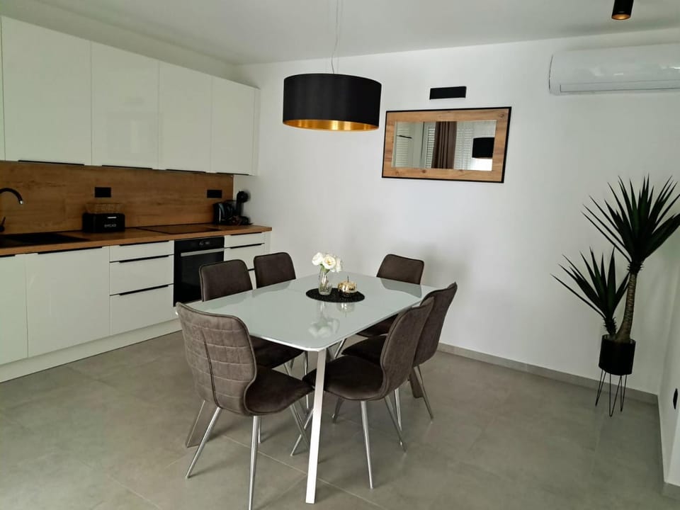 Villa Mara Villa in Zadar County