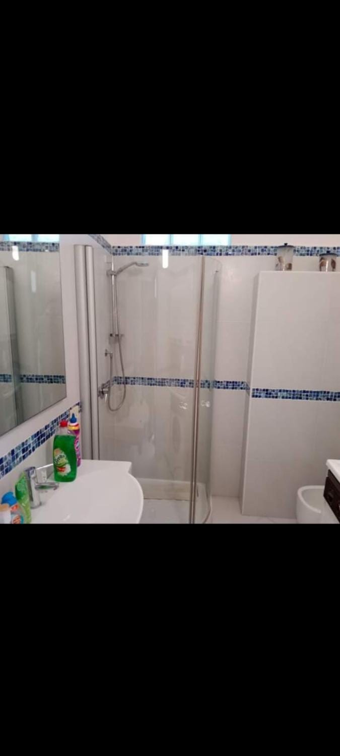 CASA VISTA MARE AGROPOLI Apartment in Agropoli