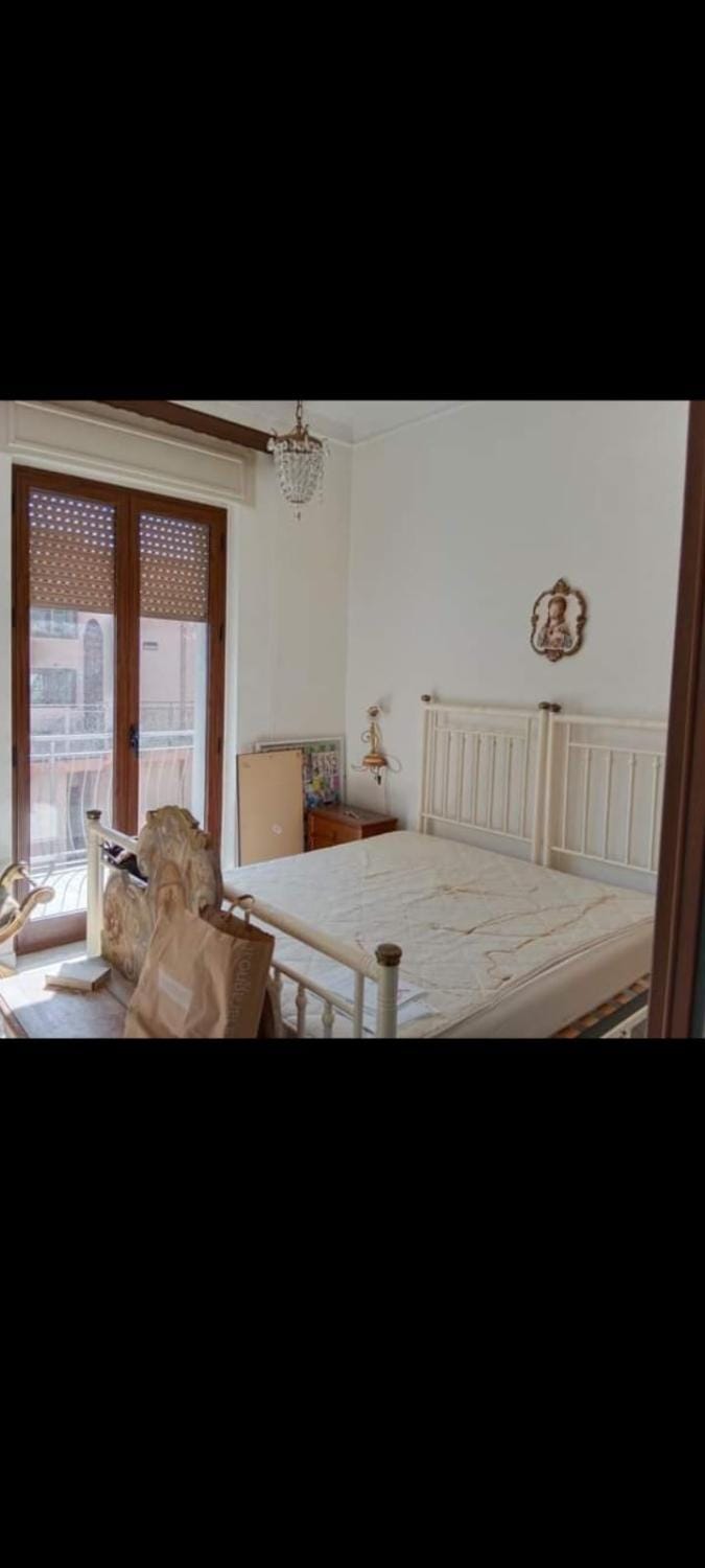 CASA VISTA MARE AGROPOLI Apartment in Agropoli