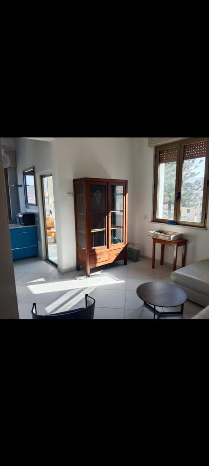 CASA VISTA MARE AGROPOLI Apartment in Agropoli