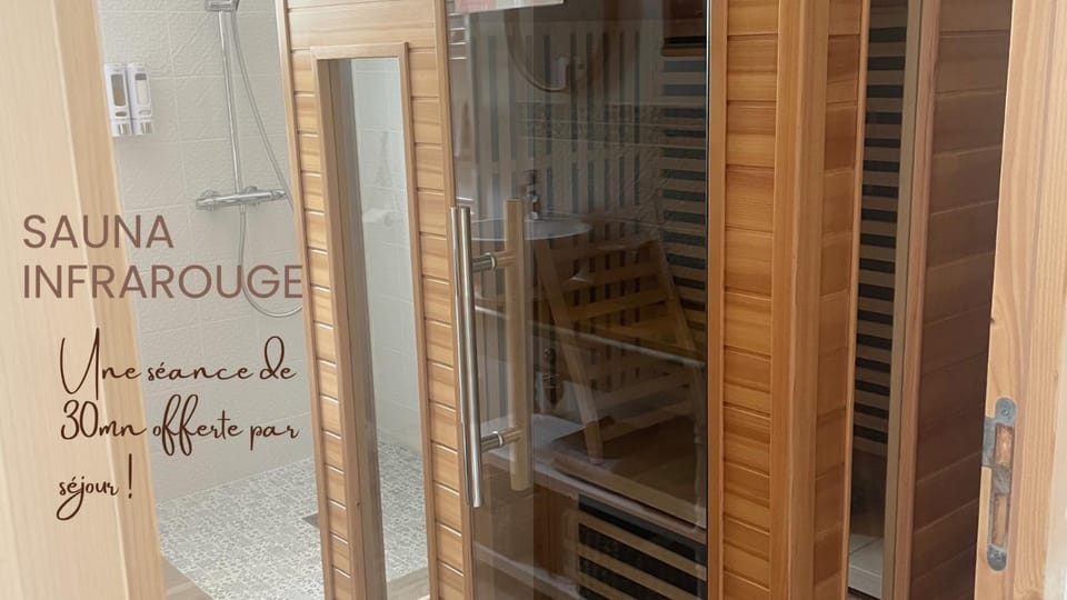 Le nid du vallon Apartment in Nouvelle-Aquitaine
