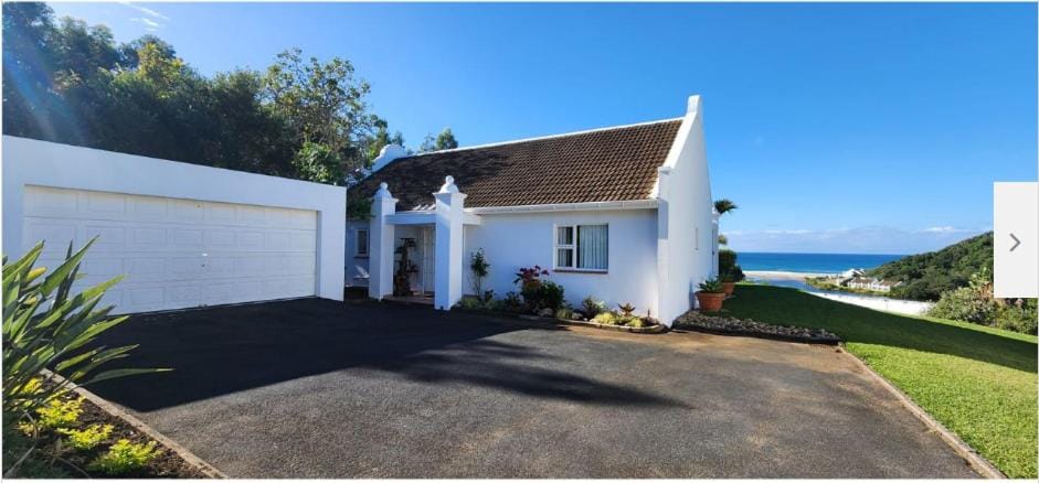 Property building, Sea view