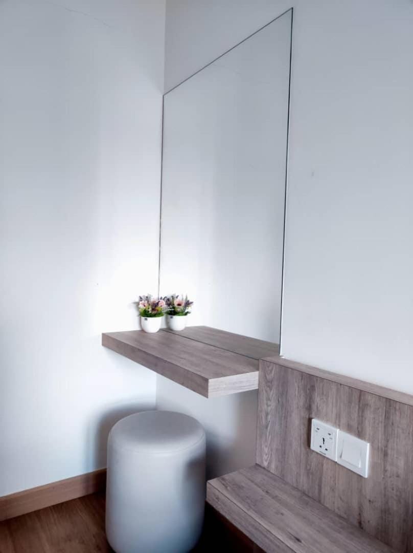 Saville cheras link mrt cozy 2 bedrooms Apartment in Hulu Langat