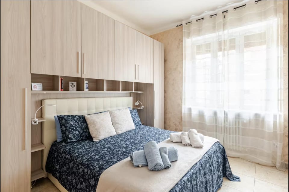 Casetta San Rocco - Comfort ed eleganza in centro Apartment in Asti