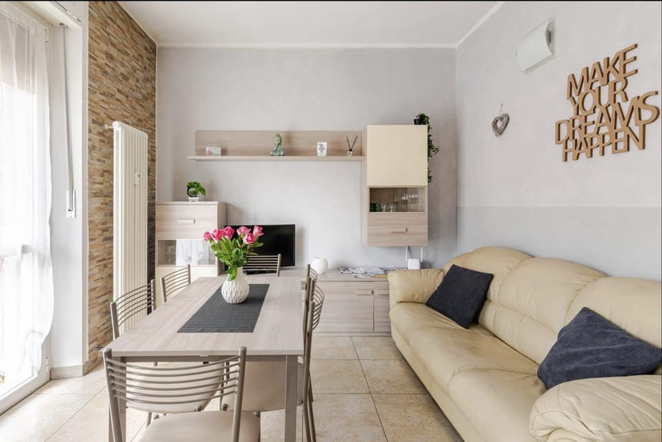 Casetta San Rocco - Comfort ed eleganza in centro Apartment in Asti