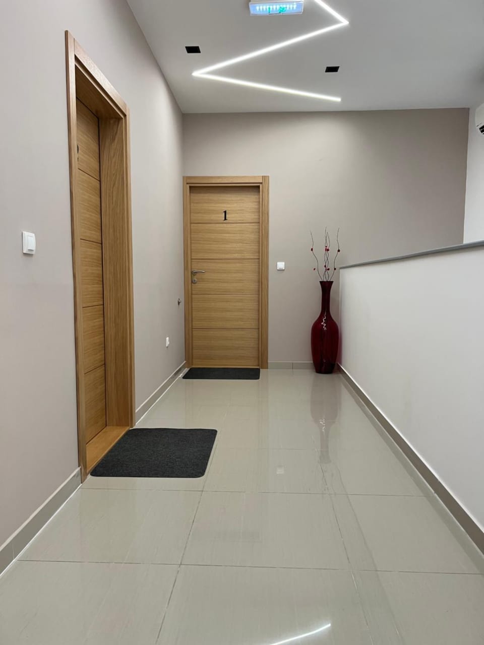 Premium apartmani Petica Apartment in Serbia