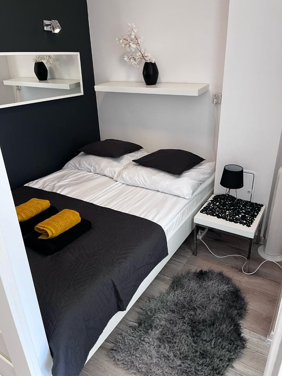 Apartament Żółty Apartment in Zakopane