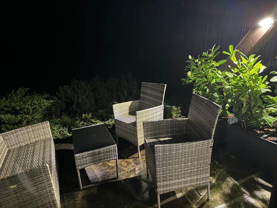 Apartament Żółty Apartment in Zakopane