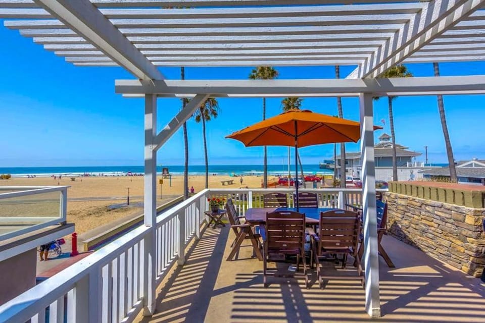 Newport Vacation Memories House in Balboa Peninsula