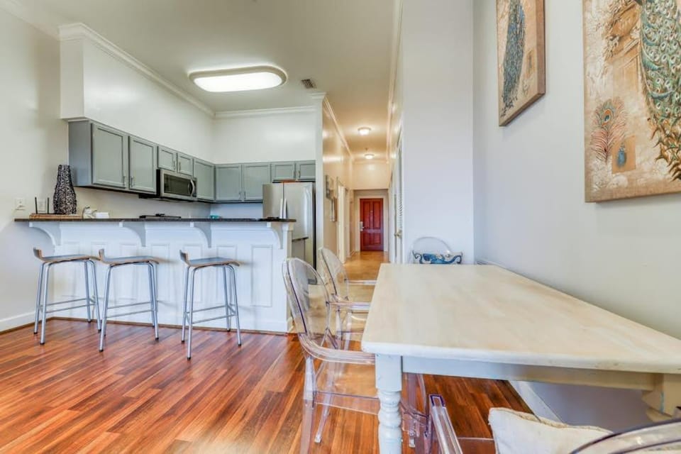 Village of South Walton A328 House in Rosemary Beach