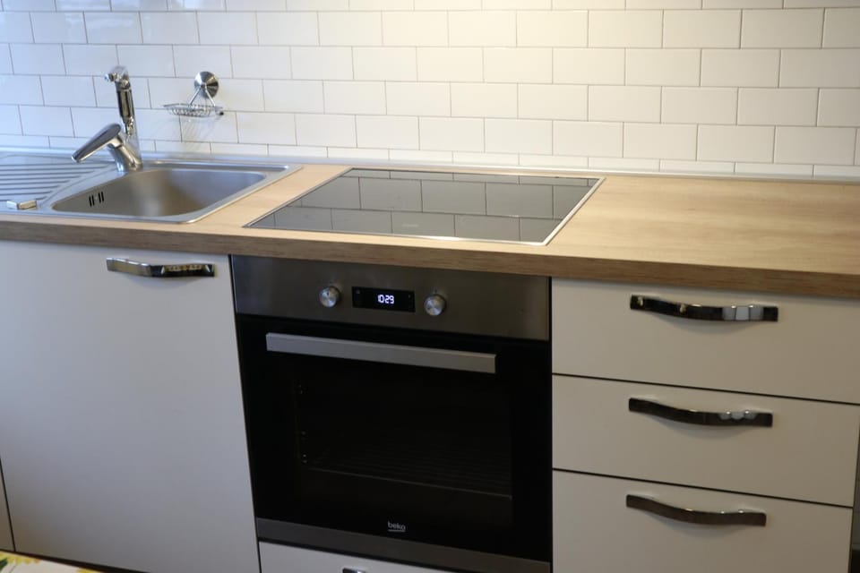 Holiday Home Over The River House in Bovec