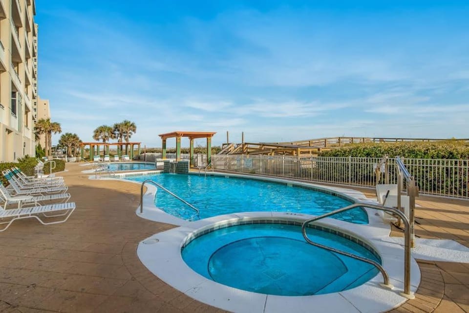 Pearl 1602 House in Pensacola Beach