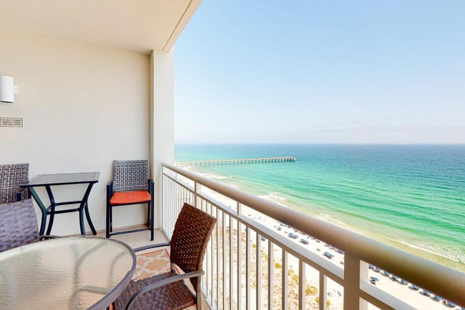 Pearl 1602 House in Pensacola Beach