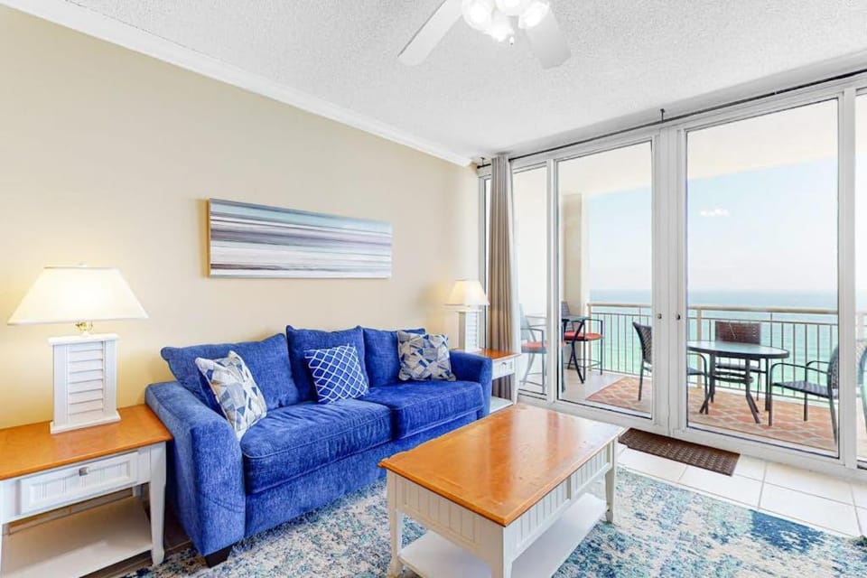 Pearl 1602 House in Pensacola Beach