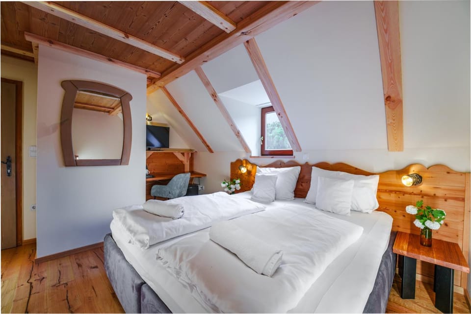 Gostilna Pri Martinu Bed and Breakfast in Friuli-Venezia Giulia