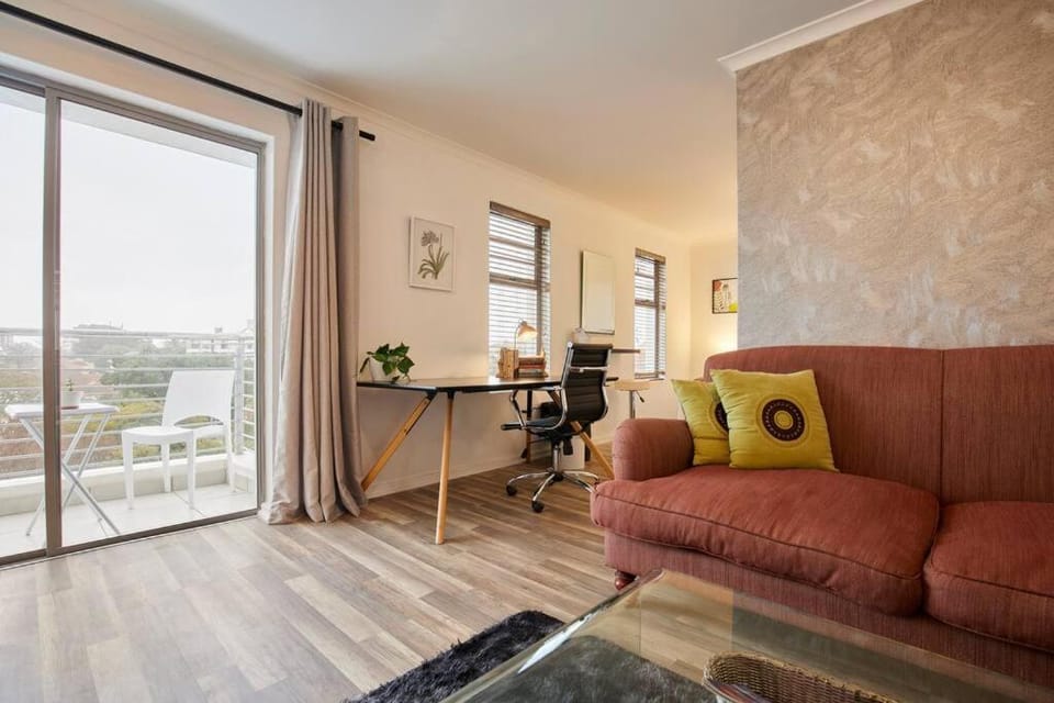 View (from property/room), Balcony/Terrace, Living room, Seating area