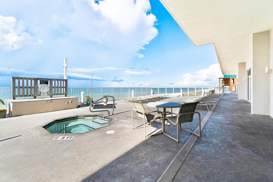 Windemere 0703 Apartment in Perdido Key