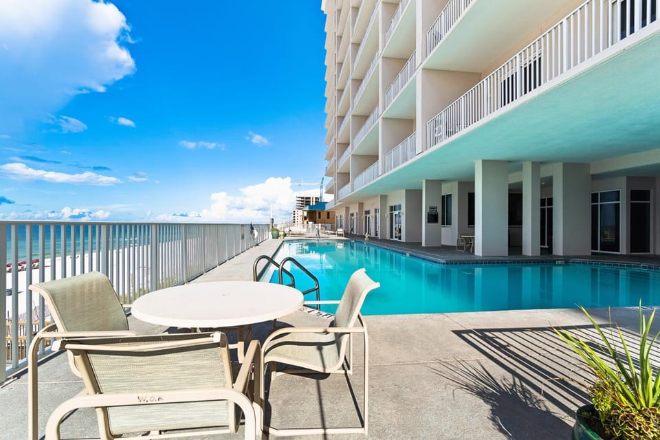 Windemere 0703 Apartment in Perdido Key