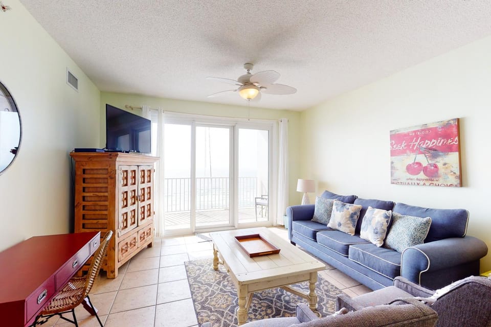 Windemere 0805 Apartment in Perdido Key