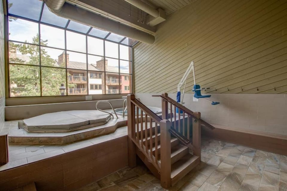 Cimarron #208B Apartment in Breckenridge