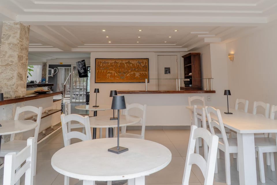 Pousada Kico Inn in Armacao dos Buzios