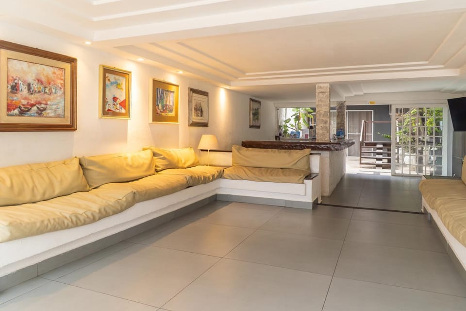 Pousada Kico Inn in Armacao dos Buzios