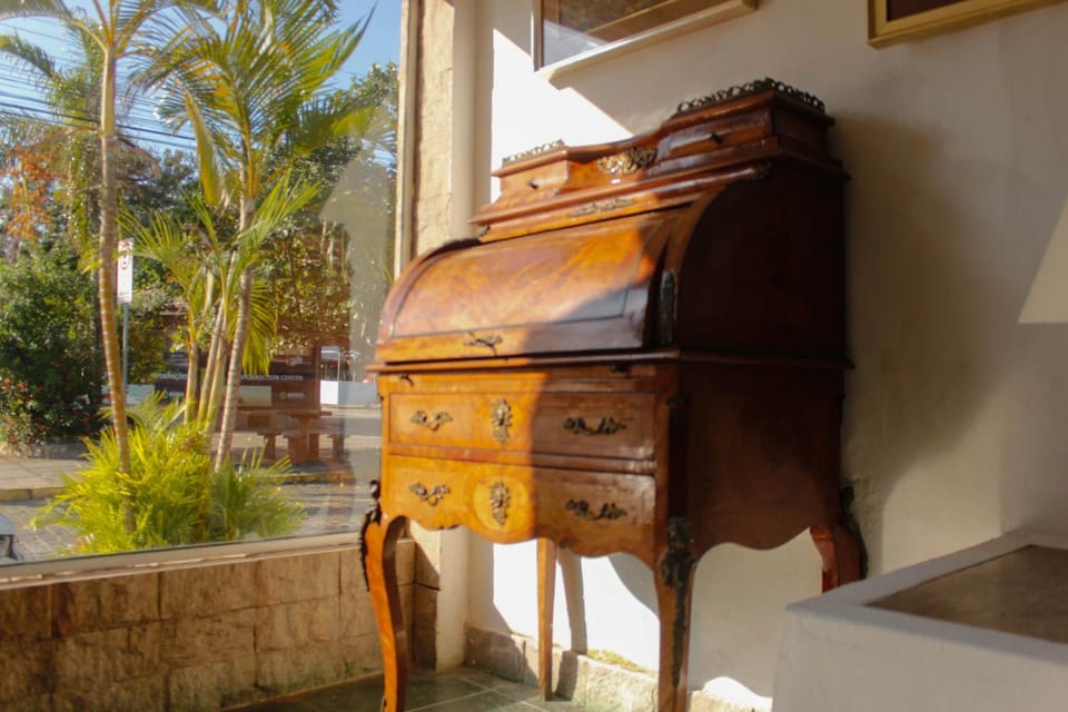 Pousada Kico Inn in Armacao dos Buzios
