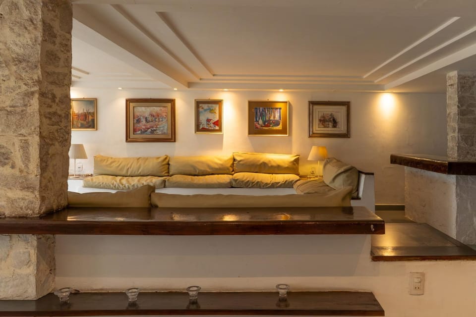 Pousada Kico Inn in Armacao dos Buzios