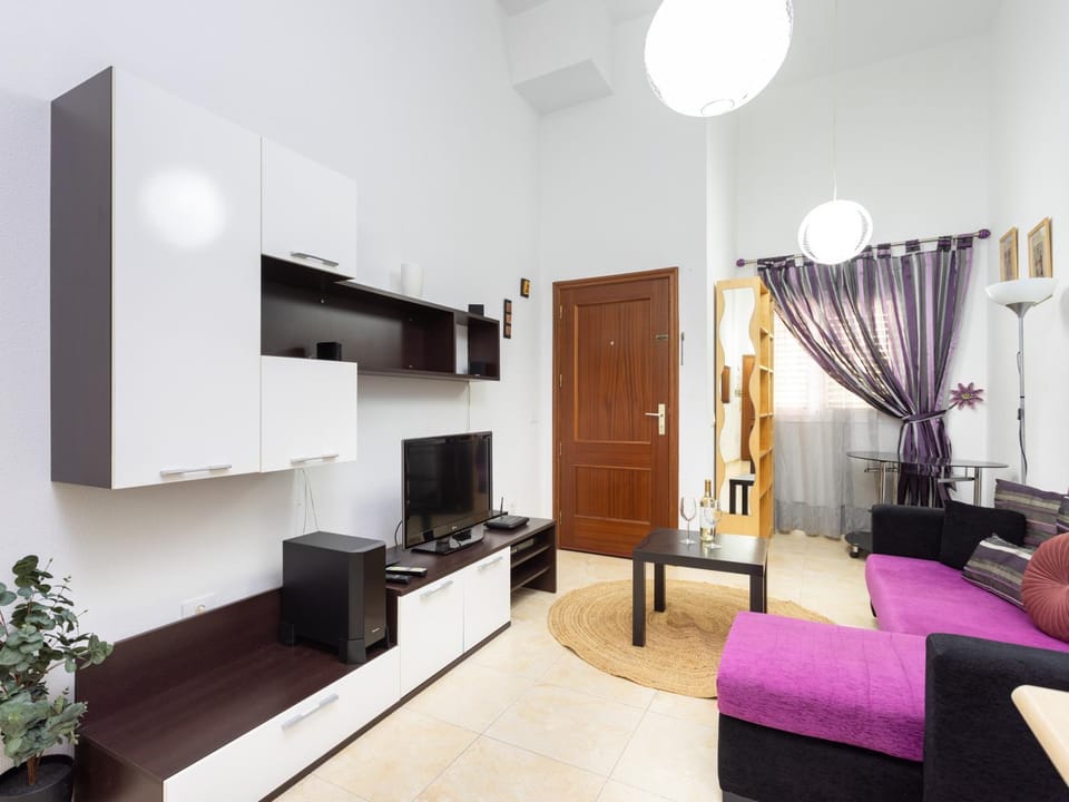 TV and multimedia, Living room