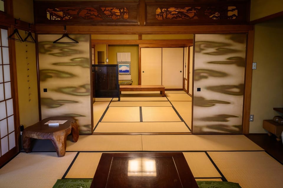 円山山荘 Maruyama villa 自然と調和し和の美を感じる岡山市内屈指の豪邸宿 supported by COCOSTAY Villa in Japan