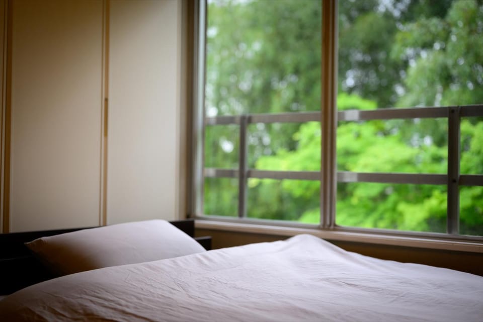 円山山荘 Maruyama villa 自然と調和し和の美を感じる岡山市内屈指の豪邸宿 supported by COCOSTAY Villa in Japan