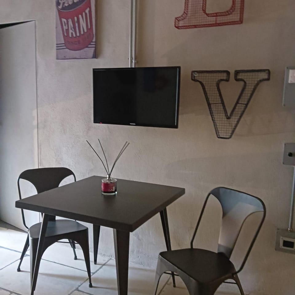 Urban Suite Apartment in Apulia