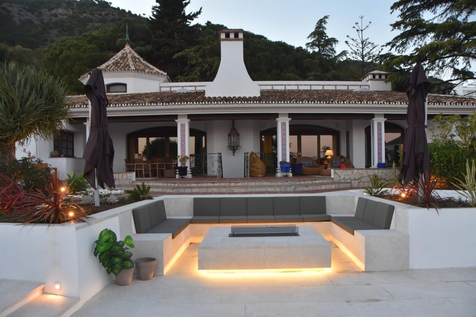 Casa Jose Villa in Mijas