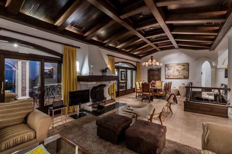Casa Jose Villa in Mijas