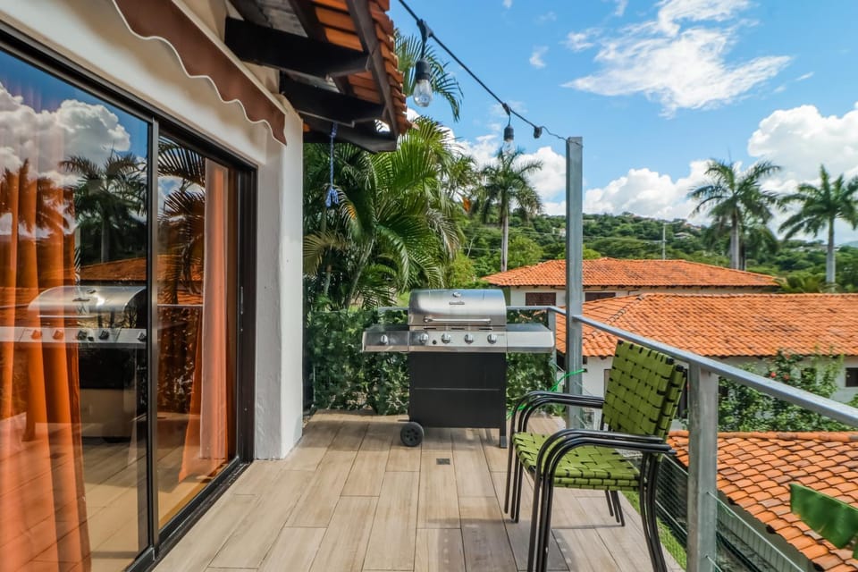 Villa Sol 35 & 36 Villa in Guanacaste Province