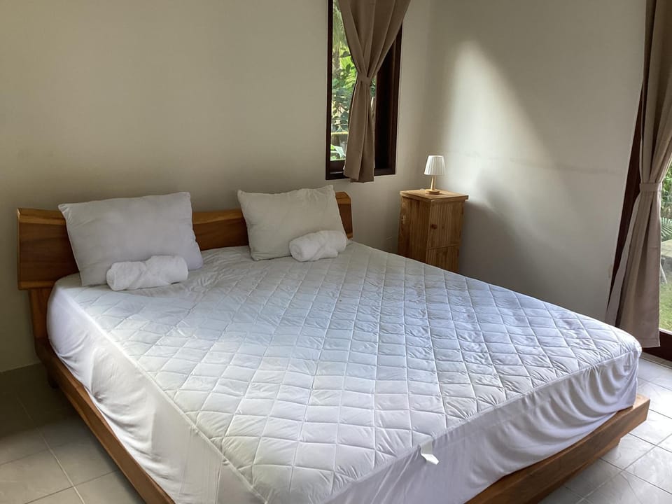 Balian Seaview Surf Villas Apartment hotel in West Selemadeg