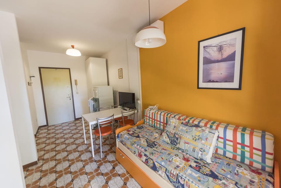 Condominio Perseo Apartment in Bibione