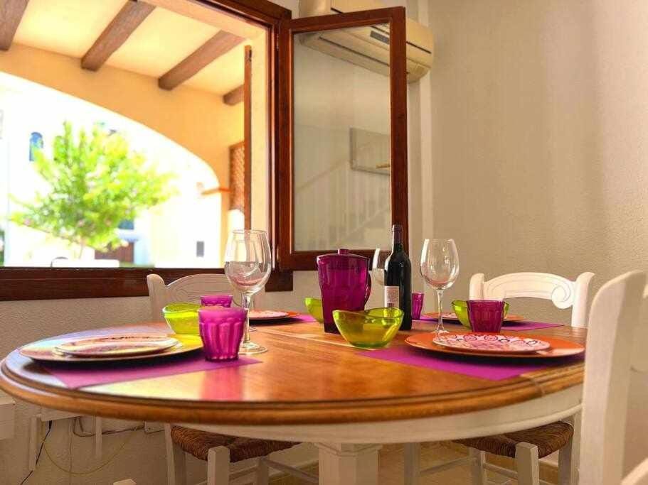 Casa Resort Mi Alcazar by Rental Hero House in Los Alcázares