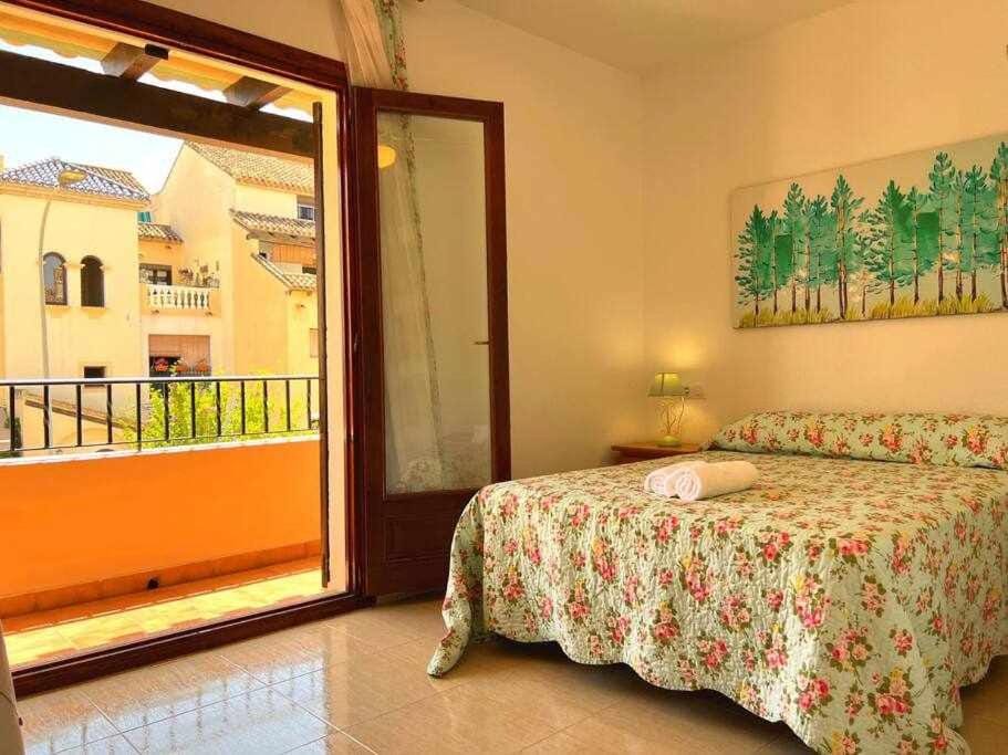 Casa Resort Mi Alcazar by Rental Hero House in Los Alcázares
